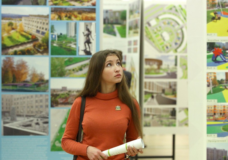 Проведение московского «Экологического форума студентов» намечено на 12 октября