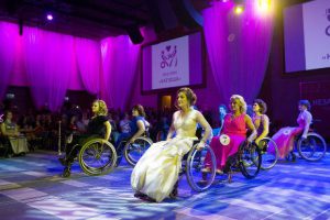 В Москве пройдет конкурс красоты для девушек с инвалидностью