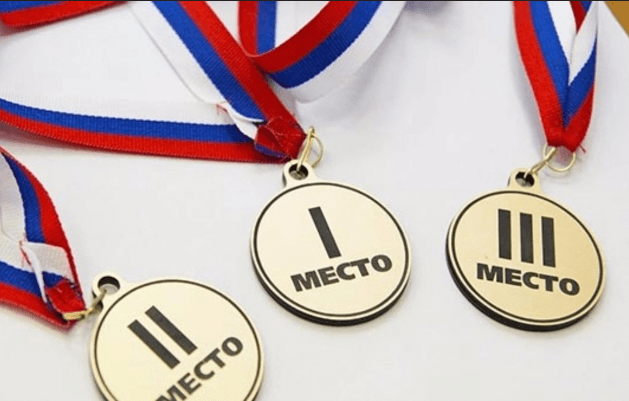 19 медалей удалось выиграть школьникам столицы на международных олимпиадах в 2017 г.