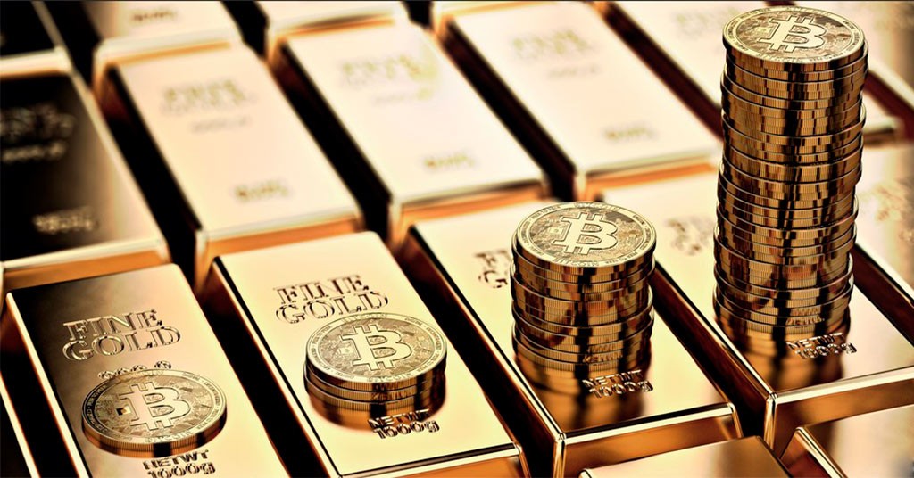 АО «ГеоЦентр» займется созданием собственных «золотых токенов»