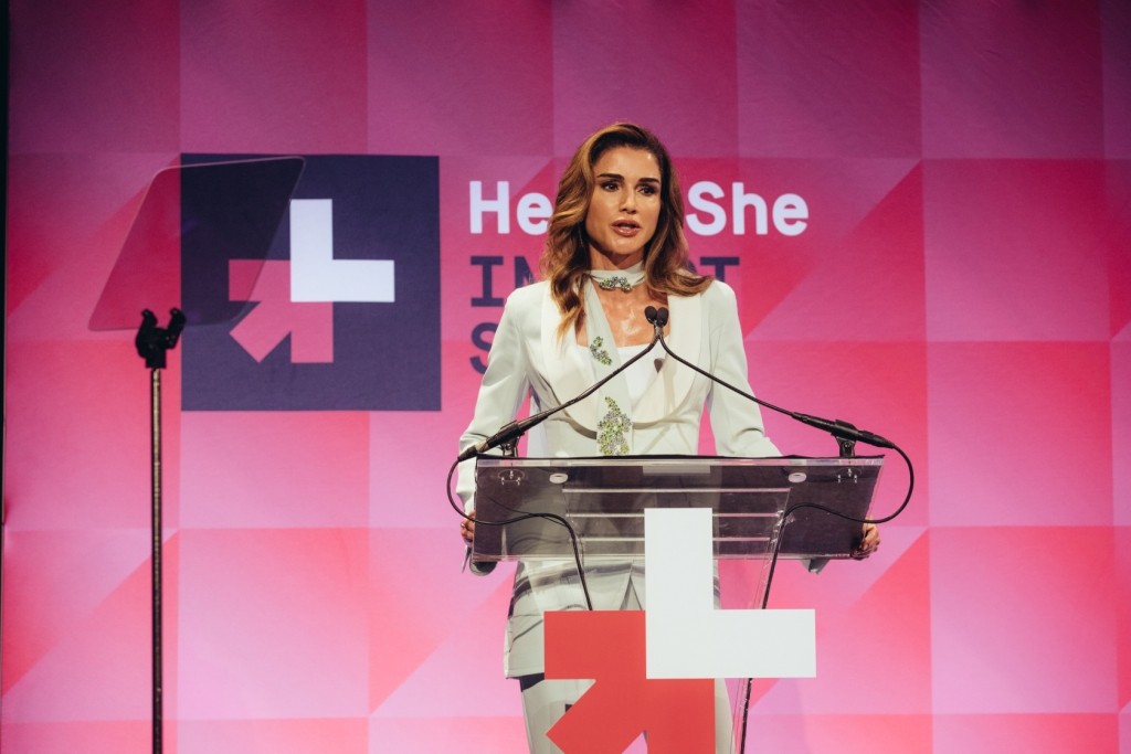 HeForShe представила в рамках сессии ООН решения по достижению гендерного равенства