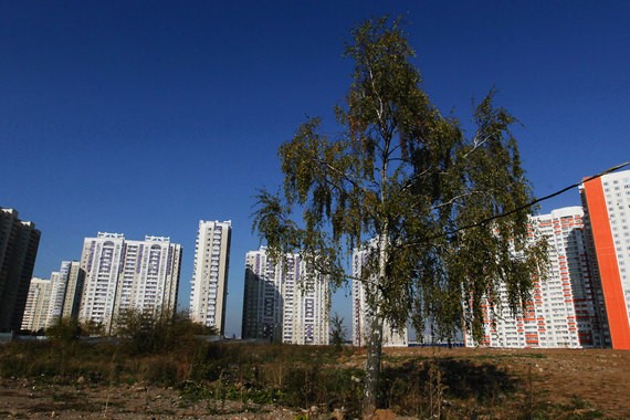 В 2019 году московские социальные организации сэкономят на аренде земли 3,1 млрд. рублей