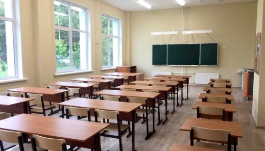 Школы российской столицы готовы к началу учебного года