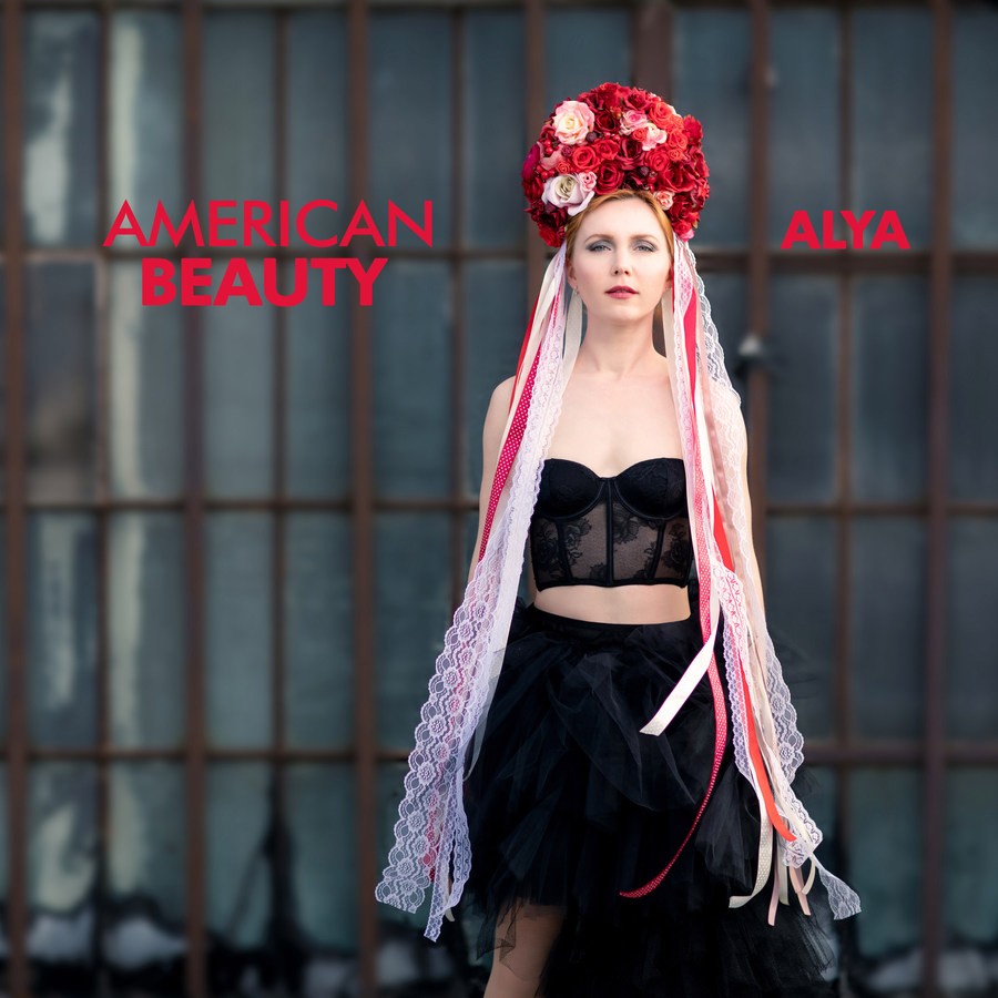 Состоялся дебют сингла певицы ALYA "American Beauty" в Billboard Magazine