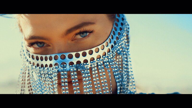 «Я твоя Bad Girl»: Masha представила новый клип