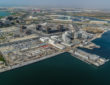 Проект Yas Bay в Абу-Даби: о ходе строительства проинформировала компания Miral