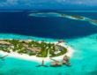 Курорты Hilton на Мальдивах ждут самых взыскательных путешественников