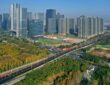 Полумарафон Иу-2020 демонстрирует образ города как «зоны свободной торговли»