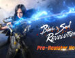 Стартовала предварительная регистрация на загрузку игры Blade&Soul Revolution