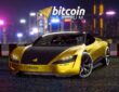 Bitcoin Latinum запускает глобальную раздачу специального выпуска Tesla Roadster