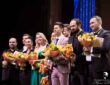 Первую премию VI Международного конкурса вокалистов имени Муслима Магомаева получил Дзамболат Дулаев