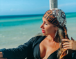 Основательница Infinity Fashion brand Елена Петрулевич выбрала для отдыха Кубу