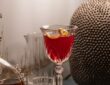 В отеле Nolinski Paris открылся новый коктейльный бар