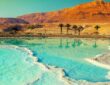Грязи Мертвого моря: польза и области применения