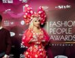 Таня Тузова заслужила стать обладательницей престижной премии Fashion People Awards 2021