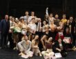 Олег Ивенко представляет: 7 ноября все звезды балета встретились на одной сцене!