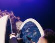 Космическая вечеринка: Моргенштерн зажег на дне рождения Дениса Фаткуллина