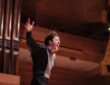 В Международном доме музыки с оглушительным успехом состоялся сольный концерт Стивена Ридли, самого экспрессивного пианиста нашего времени
