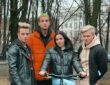 В России запустили проект «Рисовелик» с популярными тик-токерами в главной роли