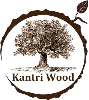Напольные покрытия из дерева от Kantri Wood