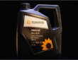 Преимущество моторных масел TANECO: температура застывания не превышает -40 ℃
