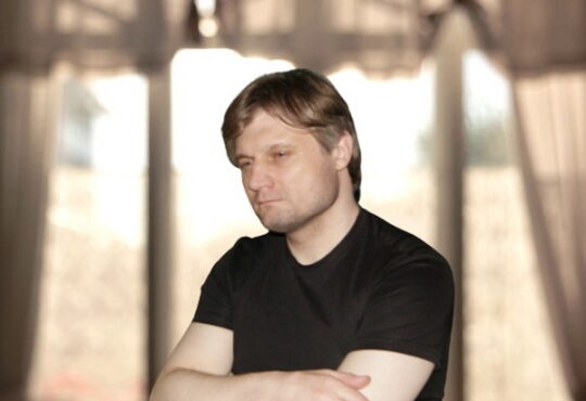 Алексей Фомин: перспективный композитор и аранжировщик в стиле нью-джаз