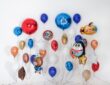 Чем украсить детский праздник: выбираем воздушные шары и другие атрибуты