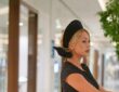 «Шляпы уместны везде»: рекомендации, как выбрать и носить головные уборы от модистки-дизайнера Дарьи Токаревой