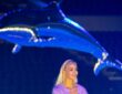 Самый трогательный номер: Алиса Лобанова и Дима Билан выступили вместе на шоу "Союз Чемпионов"