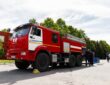 ООО «Транснефть – Балтика» завершило подготовку производственных объектов к устойчивой работе в пожароопасный период