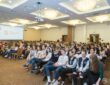 Всероссийская школа стипендиальных комиссий «СТИПКОМ» - отчет
