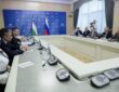 Сергей Кабышев прокомментировал встречу с депутатами узбекского парламента