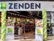 Крупнейший обувной ритейлер ZENDEN отмечает 25-летие и готовит подарки для покупателей