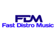 Сервис дистрибуции музыки Fast Distro Music оправдывает свое название