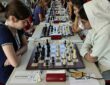 На Чемпионате мира по шахматам для юношей и девушек в Румынии москвичка взяла «бронзу»