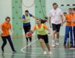 «тихий!баскетбол» провел уроки для детей с особенностями в московской школе
