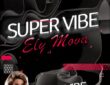 Телеканал Жара ТВ пригласил Ely Mova стать ведущей программы «Super vibe»
