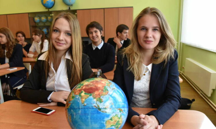 Для школьников Москвы 11 февраля пройдет встреча «Команда – твой скрытый потенциал»