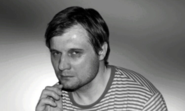 Алексей Фомин – яркий представитель ню-джаза